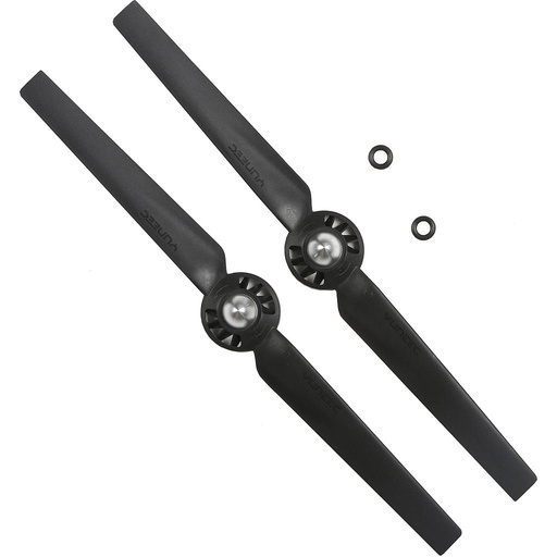 [ YUNQ4K115A ] yuneec q500 typhon 4k propeller