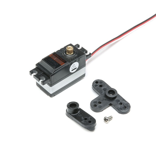 [ SPMS602 ] Spektrum Digital Servo S602