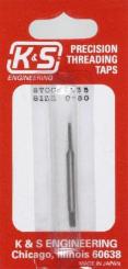 [ KS468 ] K&S snijtap 4 mm 
