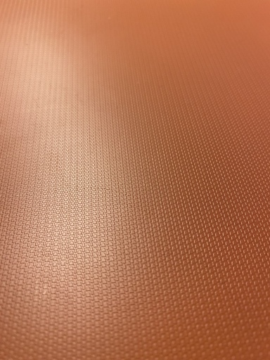 [ PL0444 ]  Slaters'plasticard Pantile Roofing 2mm (20x30cm)