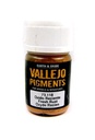 [ VAL73118 ] Vallejo Pigments Fresh Rust