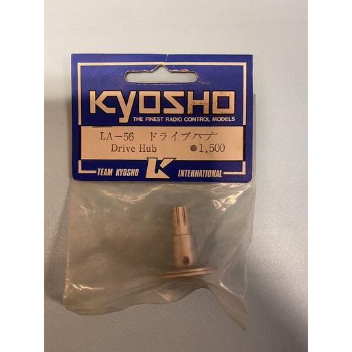 [ KLA-56 ] Kyosho Drive Hub 