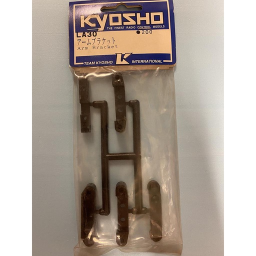 [ KLA30 ] Kyosho Arm Bracket