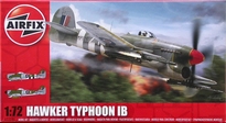 [ AIRA02041 ] HAWKER TYPHOON 1B