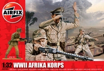 [ AIRA02708 ] AFRIKA KORPS