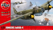 [ AIRA03007 ] JUNKERS JU88 A4