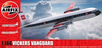 [ AIRA03171 ] Vickers Vanguard