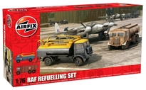 [ AIRA03302 ] RAF Refuelling Set