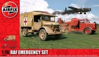 [ AIRA03304 ] RAF Emergency Set