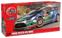 [ AIRA03413 ] FORD FIESTA WRC
