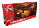 [ AIRA04059 ] BISTOL BLENHEIM MK1f
