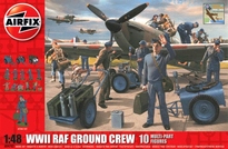 [ AIRA04702 ] WWII RAF Ground Crew