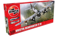 [ AIRA05043 ] Bristol Beaufighter Mkx (Late)