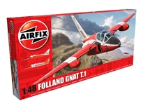 [ AIRA05123 ] FOLLAND GNAT
