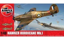 [ AIRA05127 ] Hawker Hurricane Mk.I