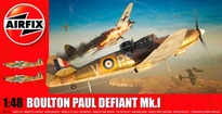 [ AIRA05128A ] Airfix Boulton Paul Defiant Mk.I 1/48