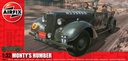 [ AIRA05360 ] MONTY S HUMBER SNIPE STAFF CAR