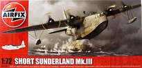 [ AIRA06001 ] SHORT SUNDERLAND