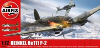 [ AIRA06014 ] Heinkel HEIII P2