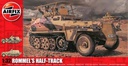 [ AIRA06360 ] ROMMEL S HALF TRACK