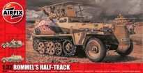 [ AIRA06360 ] ROMMEL S HALF TRACK