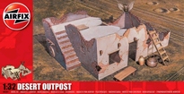 [ AIRA06381 ] DESERT OUTPOST