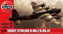 [ AIRA07002 ] SHORT STIRLING BI III