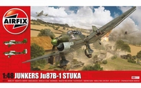 [ AIRA07114 ] JUNKERS JU87B1