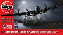 [ AIRA09007 ] DAMBUSTER LANCASTER
