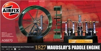 [ AIRA08870 ] MAUDSLEY PADDLE ENGINE