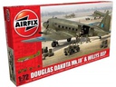 [ AIRA09008 ] Douglas Dakota MkIII with Willys Jeep