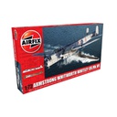 [ AIRA09009 ] Armstrong Whitworth Whitley Mk.VII
