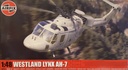 [ AIRA09101A ] Airfix Westland Lynx AH-7 1/48