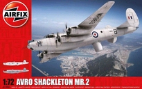 [ AIRA11004 ] AVRO SHACKLETON MR2.