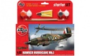 [ AIRA55111 ] Hawker Hurricane Mk1 1/72