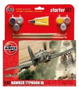 [ AIRA55208 ] Hawker Typhoon Ib