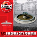 [ AIRA75018 ] EUROPEAN CITY FOUNTAIN