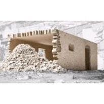 [ AIRA75009 ] AFGHAN SINGLE STOREY DWELLING