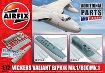 [ AIRA65000 ] VICKERS VALIANT B.MK1 SPRUE SE