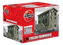 [ AIRA75013 ] ITALIAN FARMHOUSE