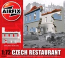 [ AIRA75016 ] CZECH RESTAURANT