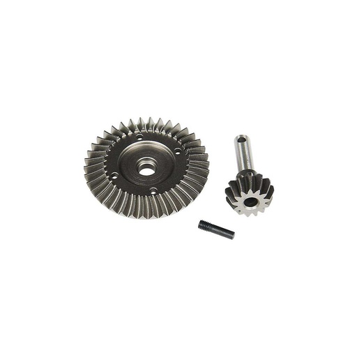 [ AX30395 ] Axial H/D BEVEL GEAR 38T SCORPION - AXIC0395