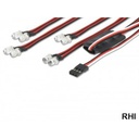 [ CA906240 ] Licht set 4 + 4 - 3Ch