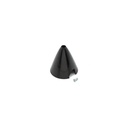 [ EFL7108 ] E-flite Spinner Night Visionaire