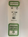 [ EG356 ] Evergreen styrene strip 1,5x3,2x610mm (14st.)
