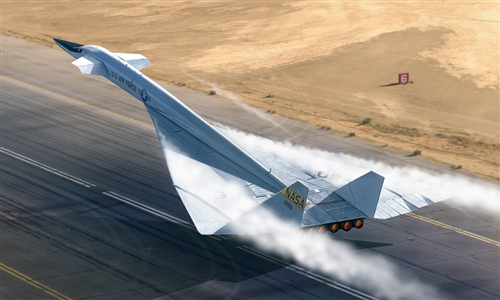 [ ITA-1282S ] Italeri XB-70 Valkyrie 1/72