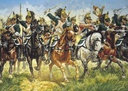 [ ITA-6015S ] Italeri French cuirassiers (Napoleonic wars) 1/72 