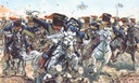[ ITA-6052S ] Italeri British Hussars (Crimean War 1854) 1/72