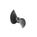 [ PRB282017 ] Proboat SCHROEF 1,6 x 1,6 x 1/8" (2 st)