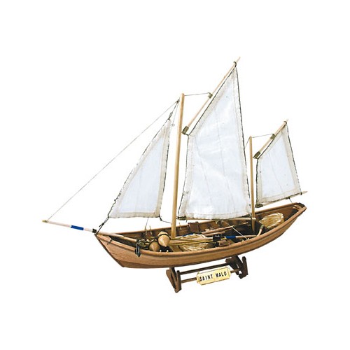 [ AL19010 ] saint malo